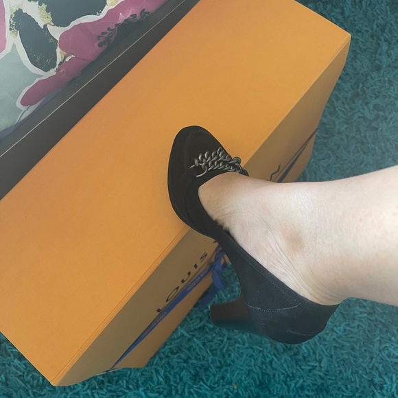 SOLD authentic hermès - Picture 8 of 9